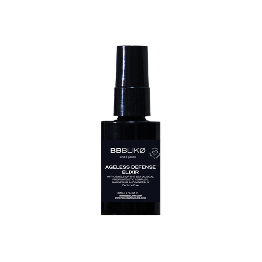 Ageless Defense (Multifunctional) Elixir, 30 ml