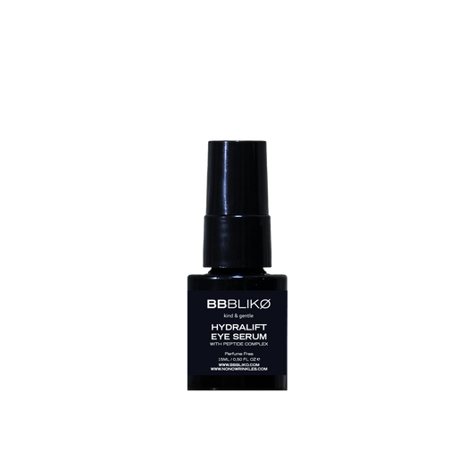 HydraLift Eye Serum with Peptide Complex, 15 ml