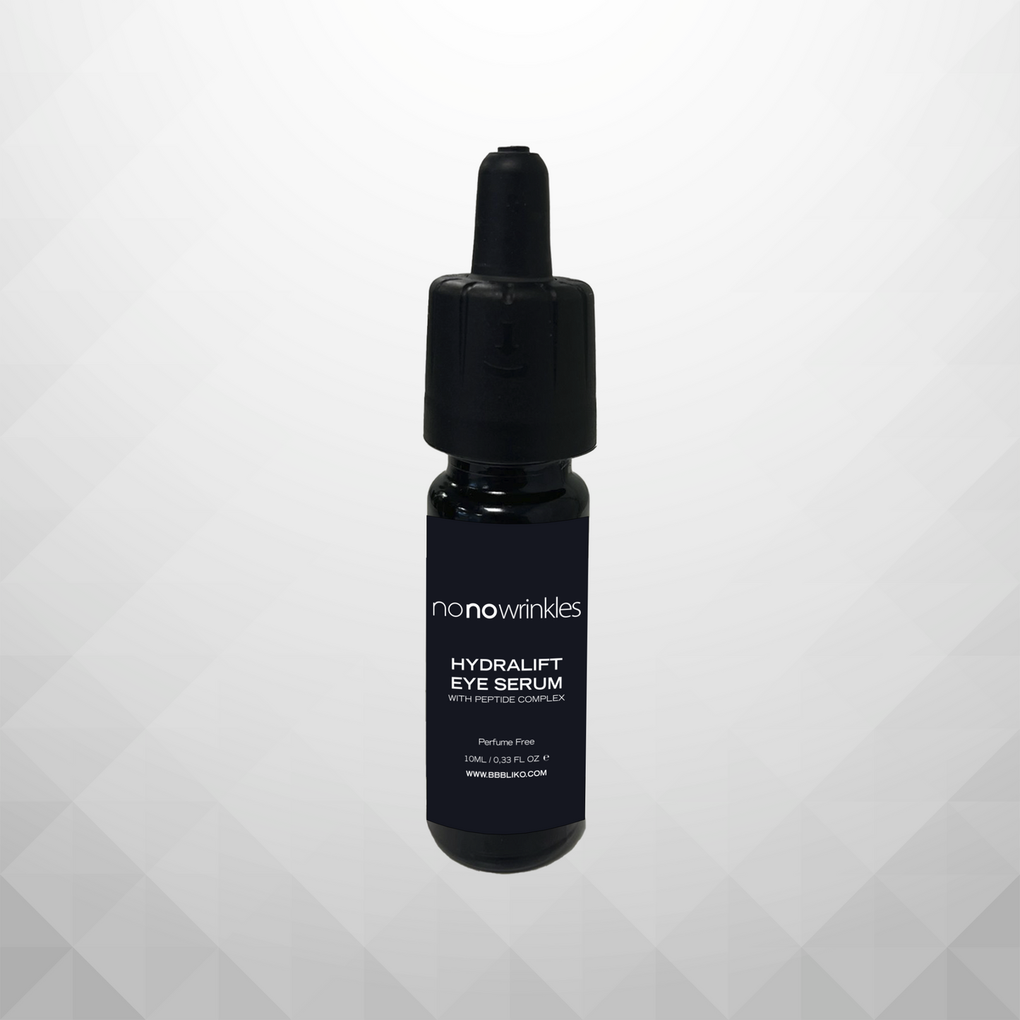 HydraLift Eye Serum with Peptide Complex, 10 ml